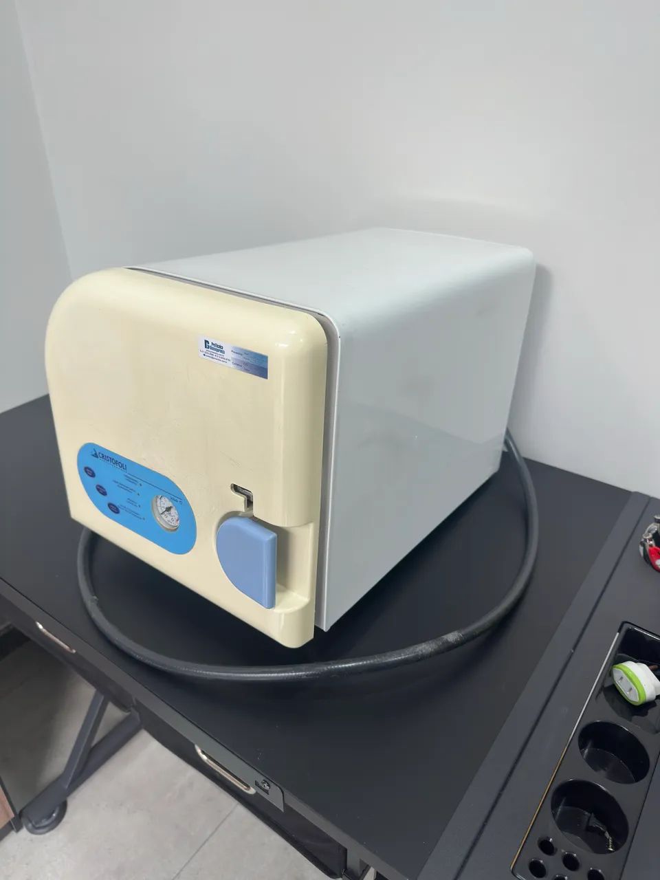 Autoclave 12L - Foto 2