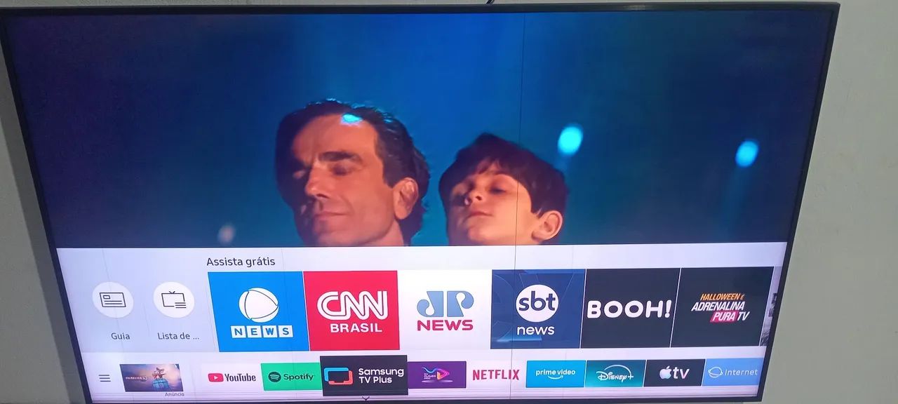 Tv smart samsung  - Foto 3
