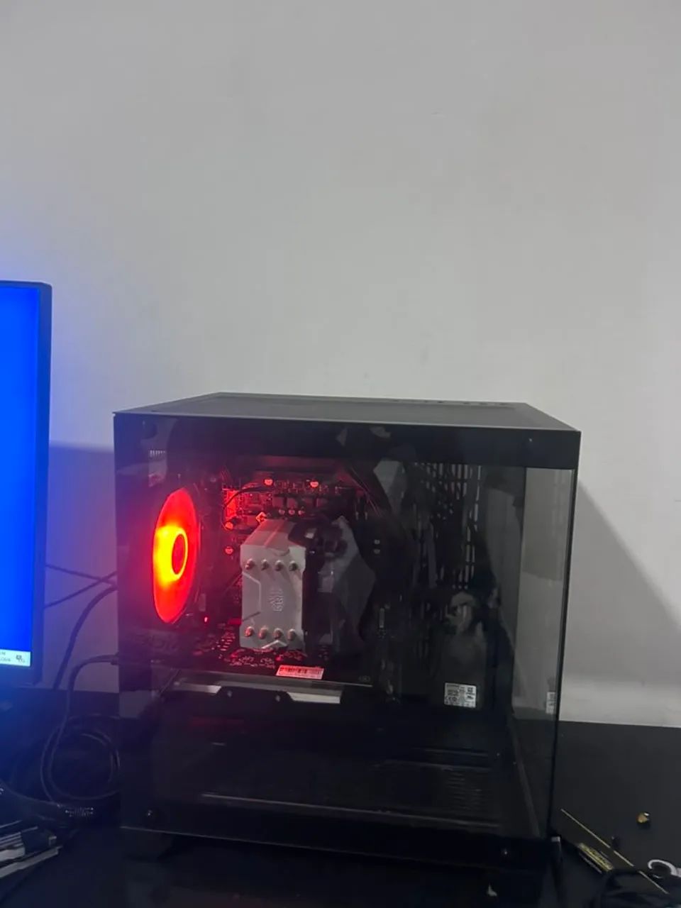 Computador gamer