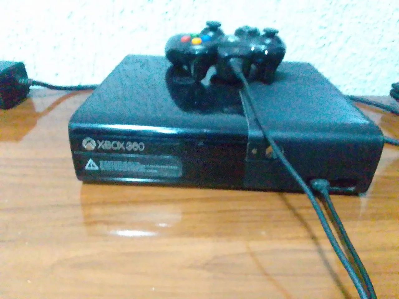 X box 360 *retirada ou entrega em mãos  - Foto 3