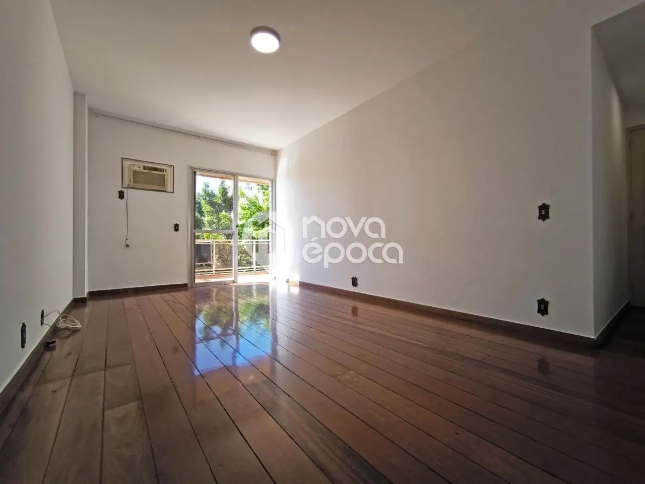 Tijuca | Apartamento 2 quartos, sendo 1 suite - Foto 3