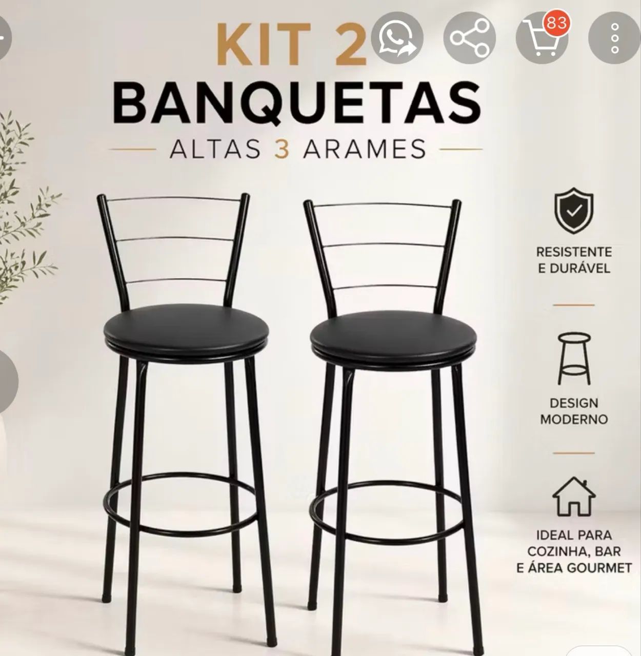 Banquetas