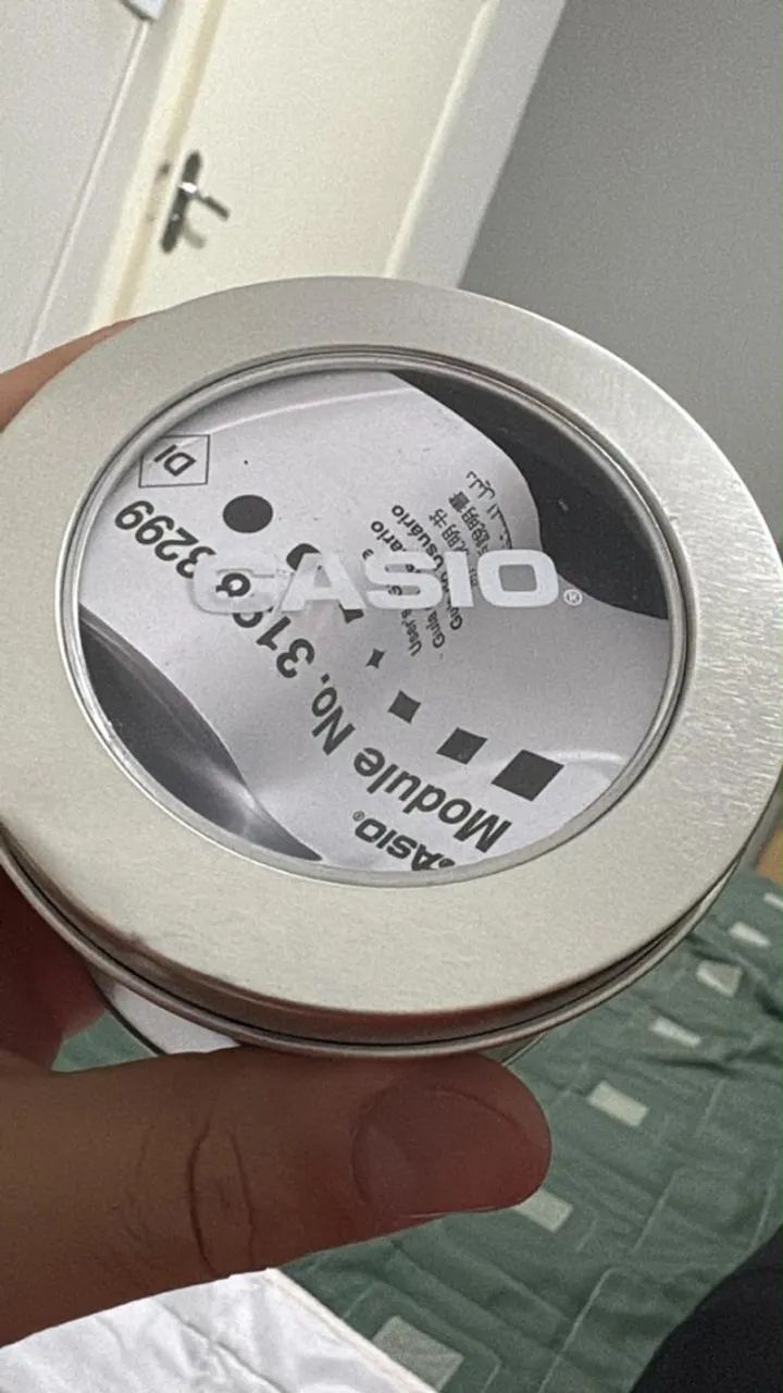Casio Illuminator - Foto 3