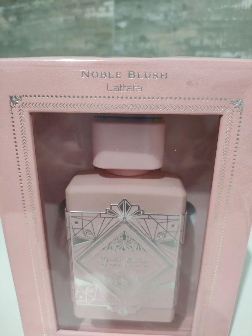 Perfume Noble blush  - Foto 3
