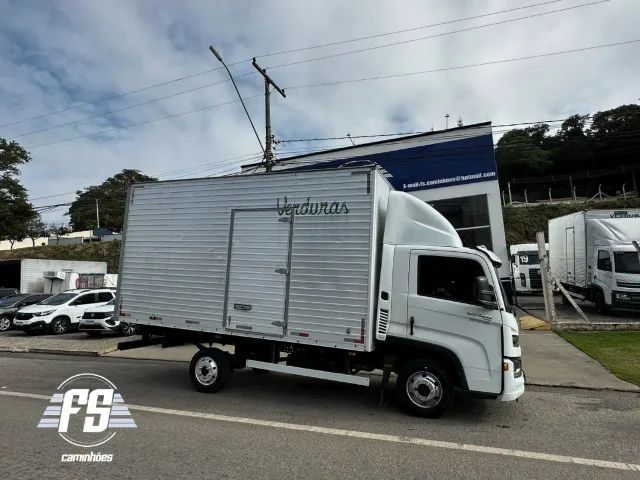 VW Delivery Express  - Foto 5
