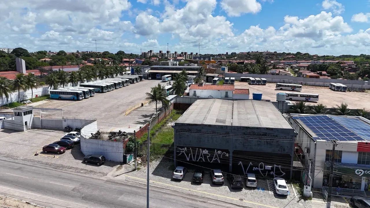 Galpão Comercial para Locação - Foto 4