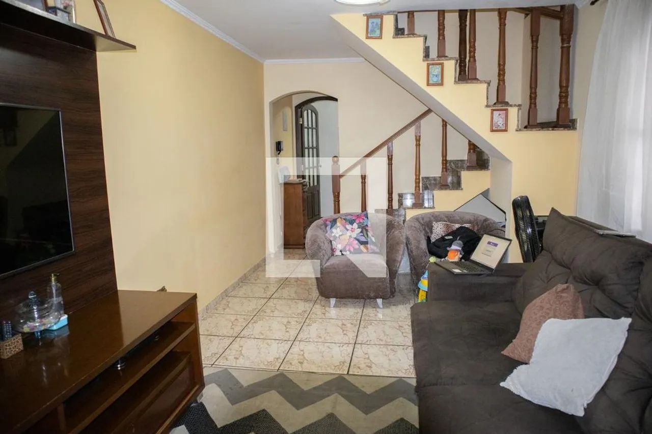 Casa à Venda - Vila Ede, 3 Quartos, 287 m2 - Foto 2