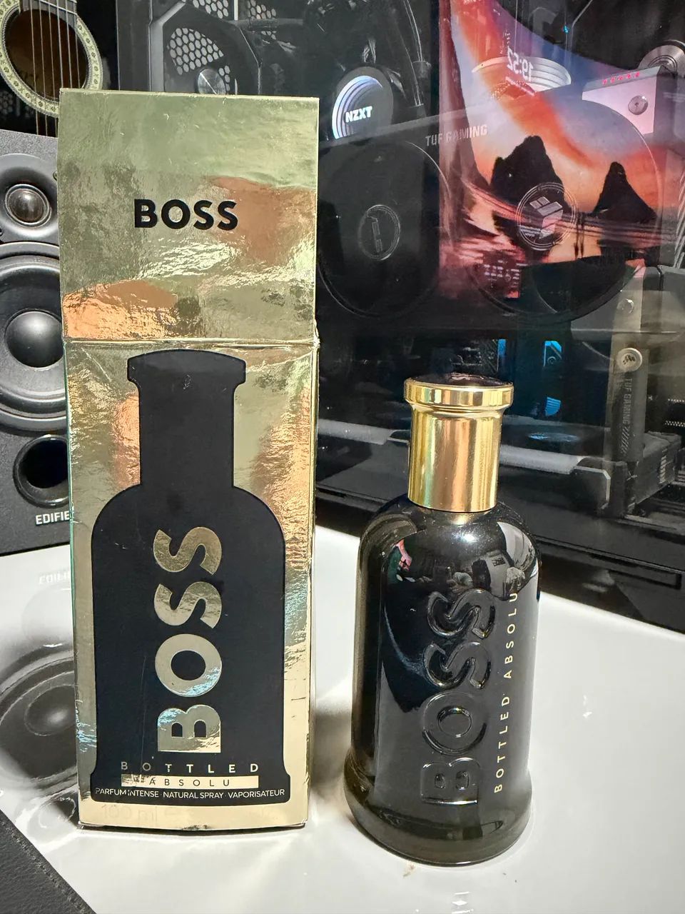 Boss Bottled Absolu - Foto 3