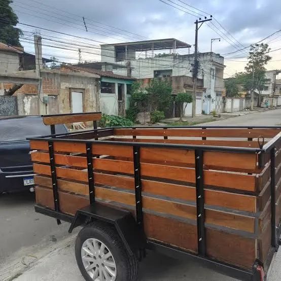 Fretes e mudanças 