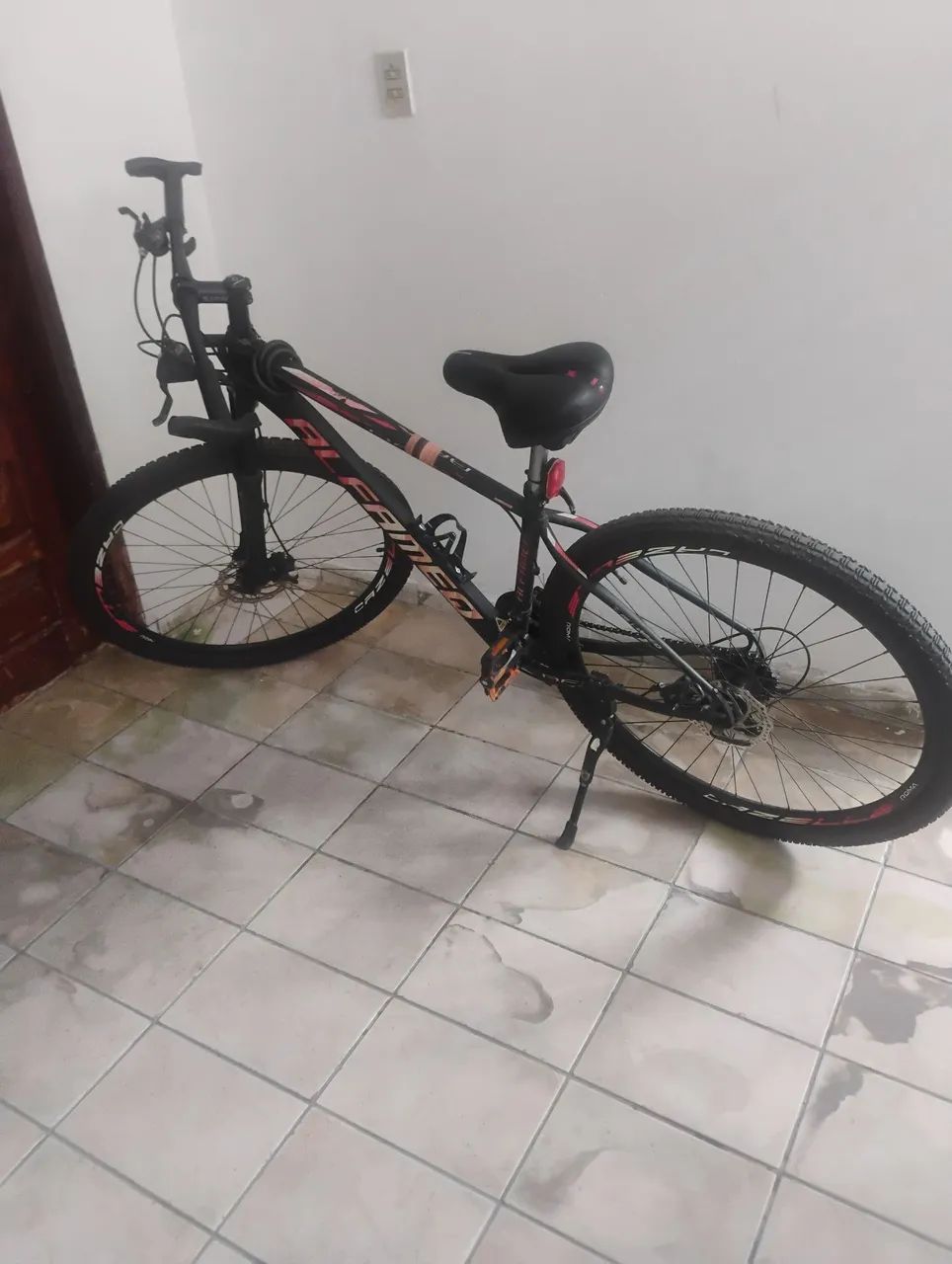 Bicicleta aro 29  - Foto 4