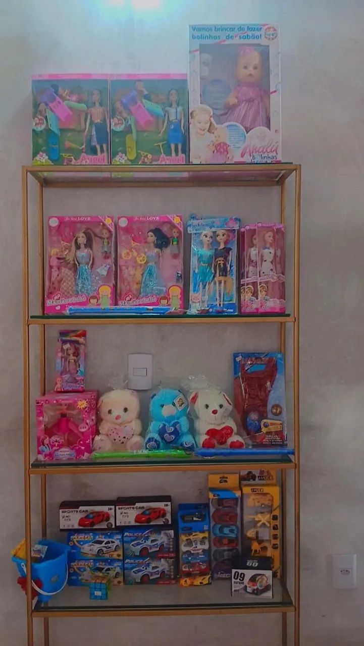 Mercadorias  - Foto 4