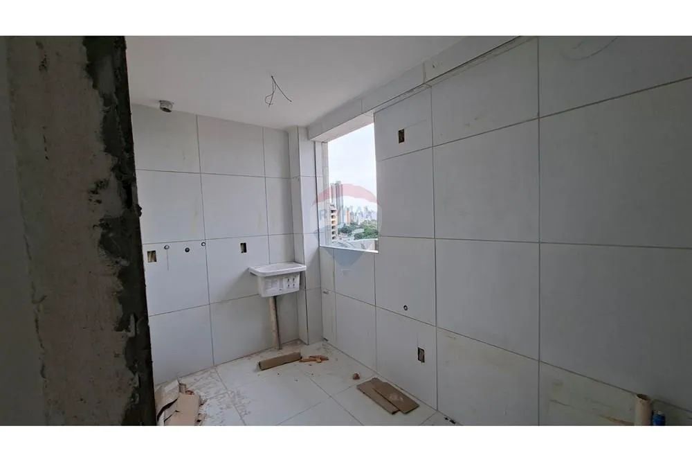Apartamento para vender com 3 quartos, em Campo Grande. - Foto 4
