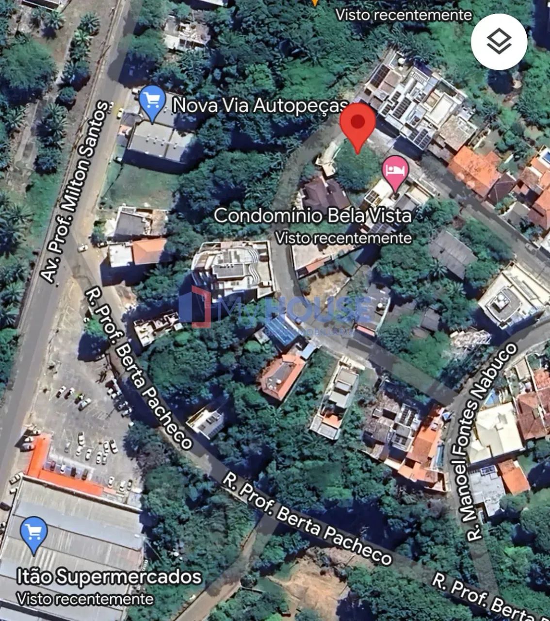 Terreno à Venda, Pacheco, Ilhéus, BA - Foto 3