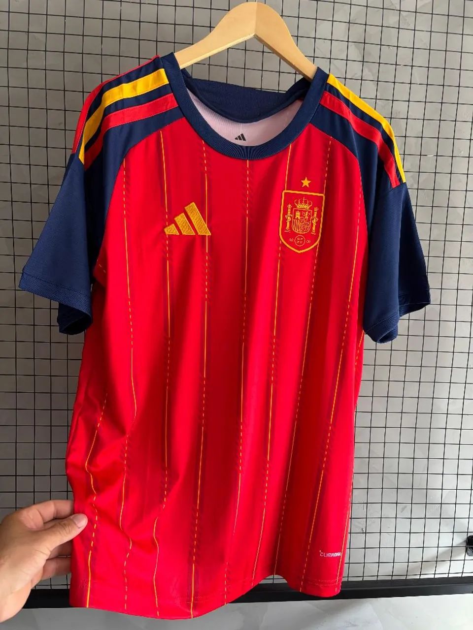 Camisa de time - Foto 4