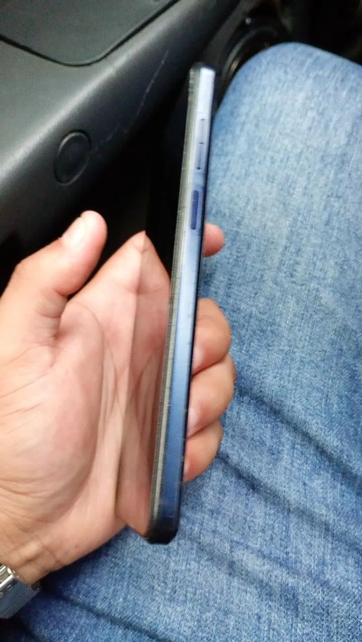Motog53 com 128GB - Foto 4