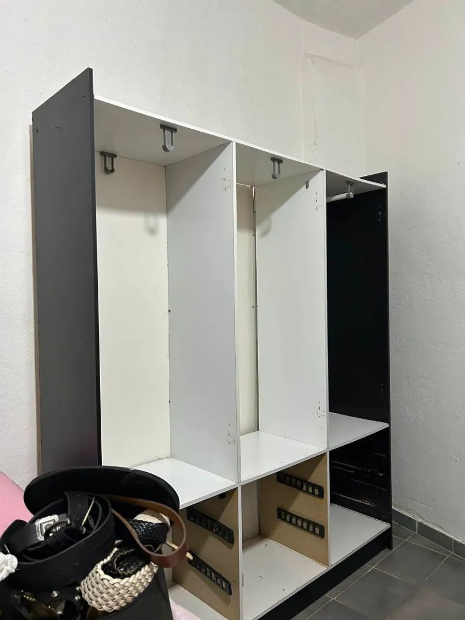 Guarda roupa  - Foto 2