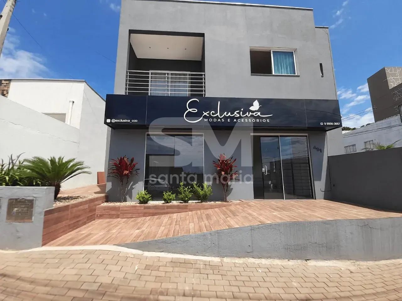 Sala para locação, Desbravador, Chapecó, SC