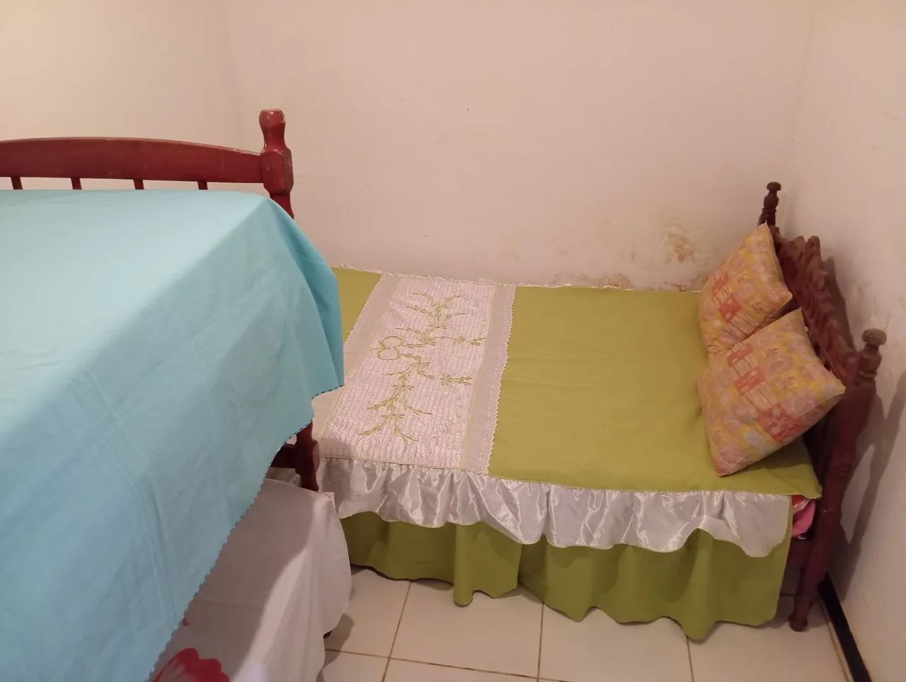 2 casas no Abais - Foto 3