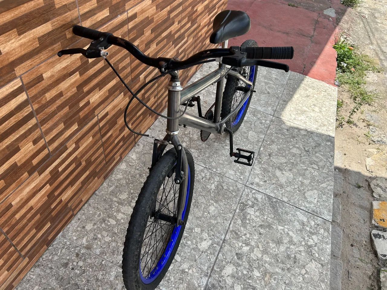 Bicicleta à venda - R$200 - Foto 4