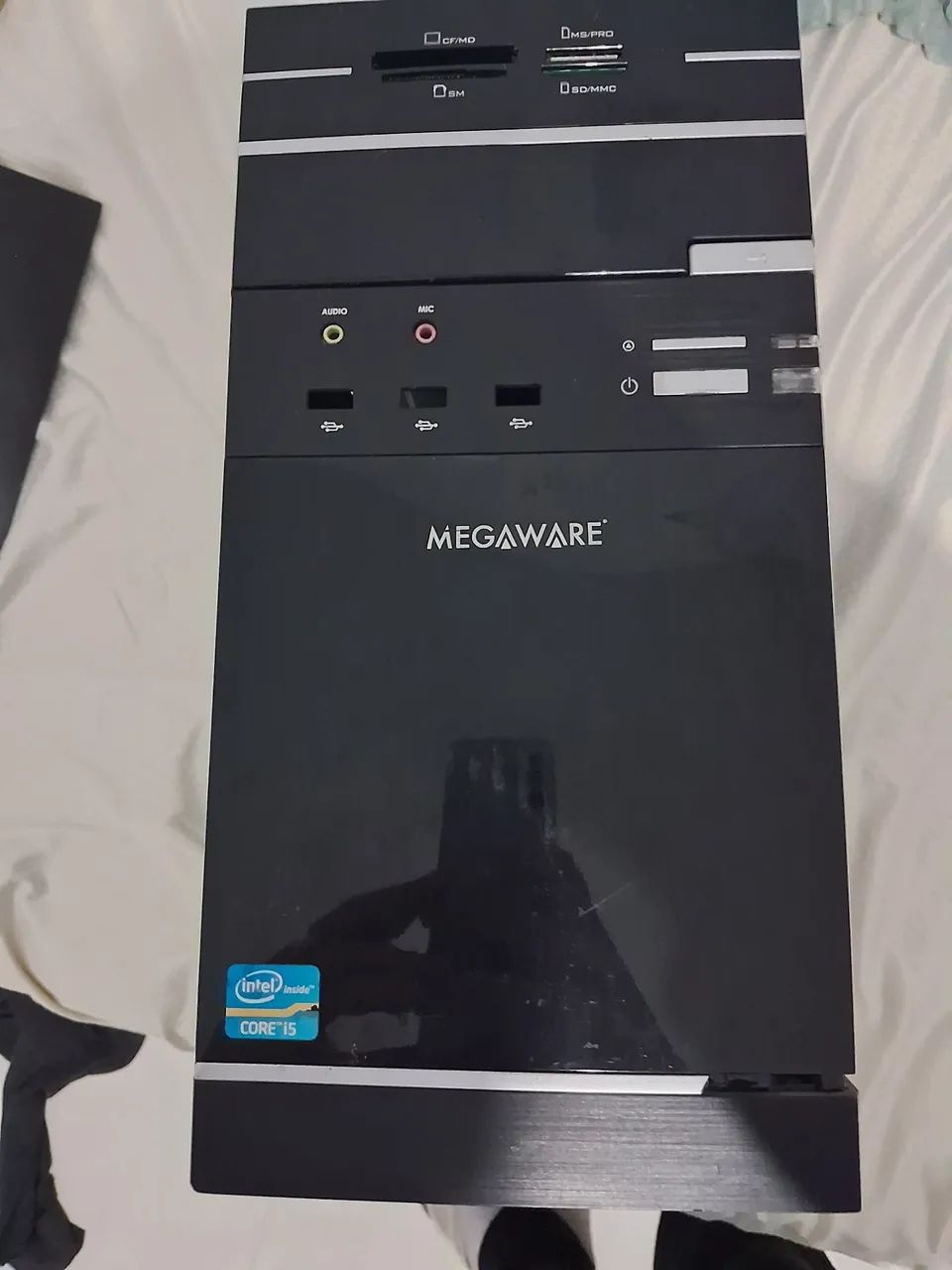 PC Bom para diversão