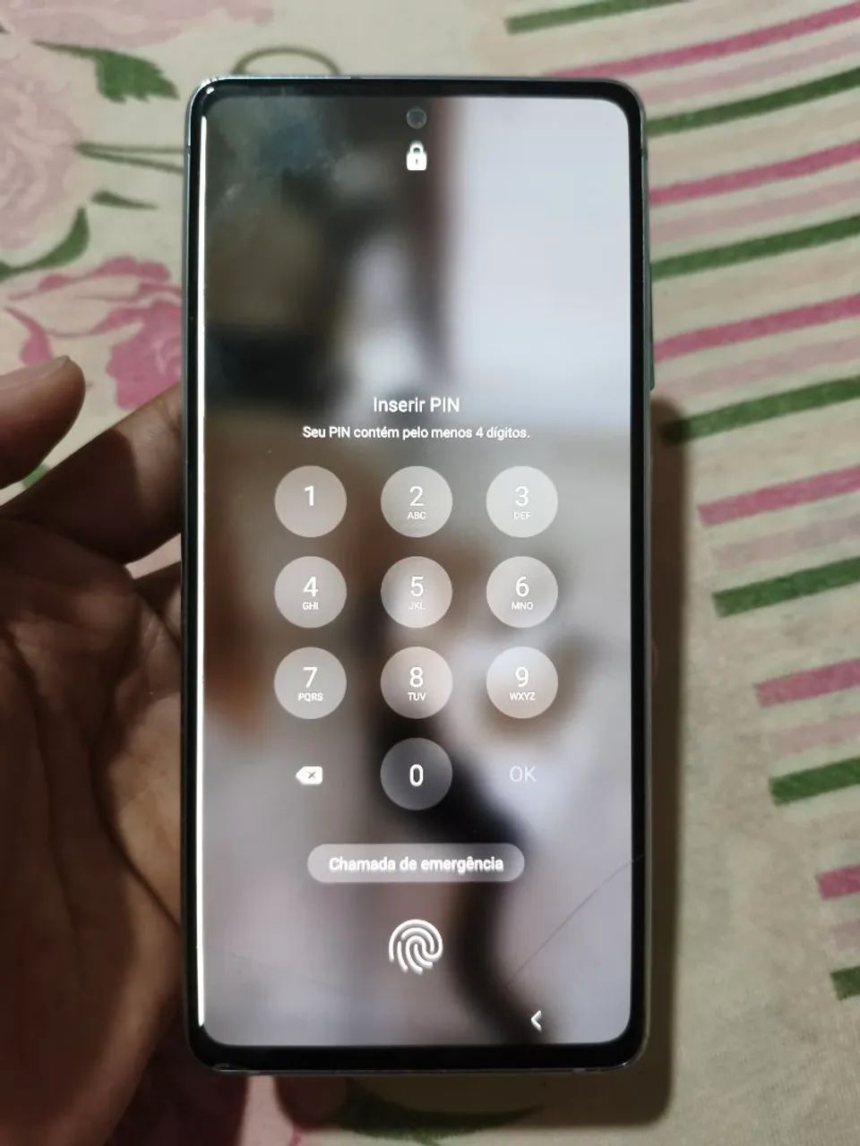 Samsung Galaxy s20 fe 128gb - Foto 3