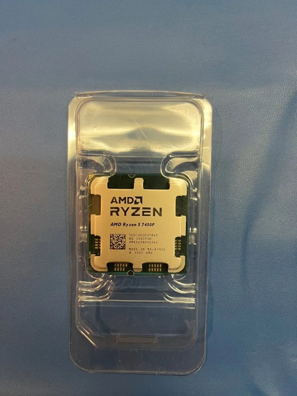 Kit Am5 DDR5 - Foto 2