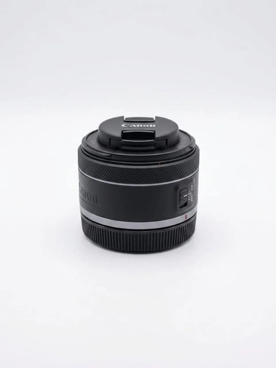 Câmera Canon  - Foto 4
