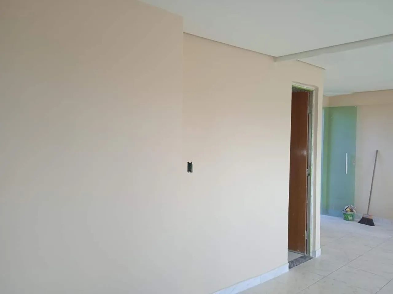 Aluga se linda casa - Foto 5