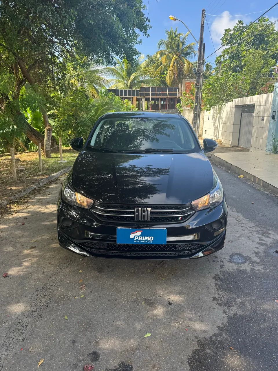 Fiat Cronos Drive 1.3 8V Flex 2025 - Foto 3