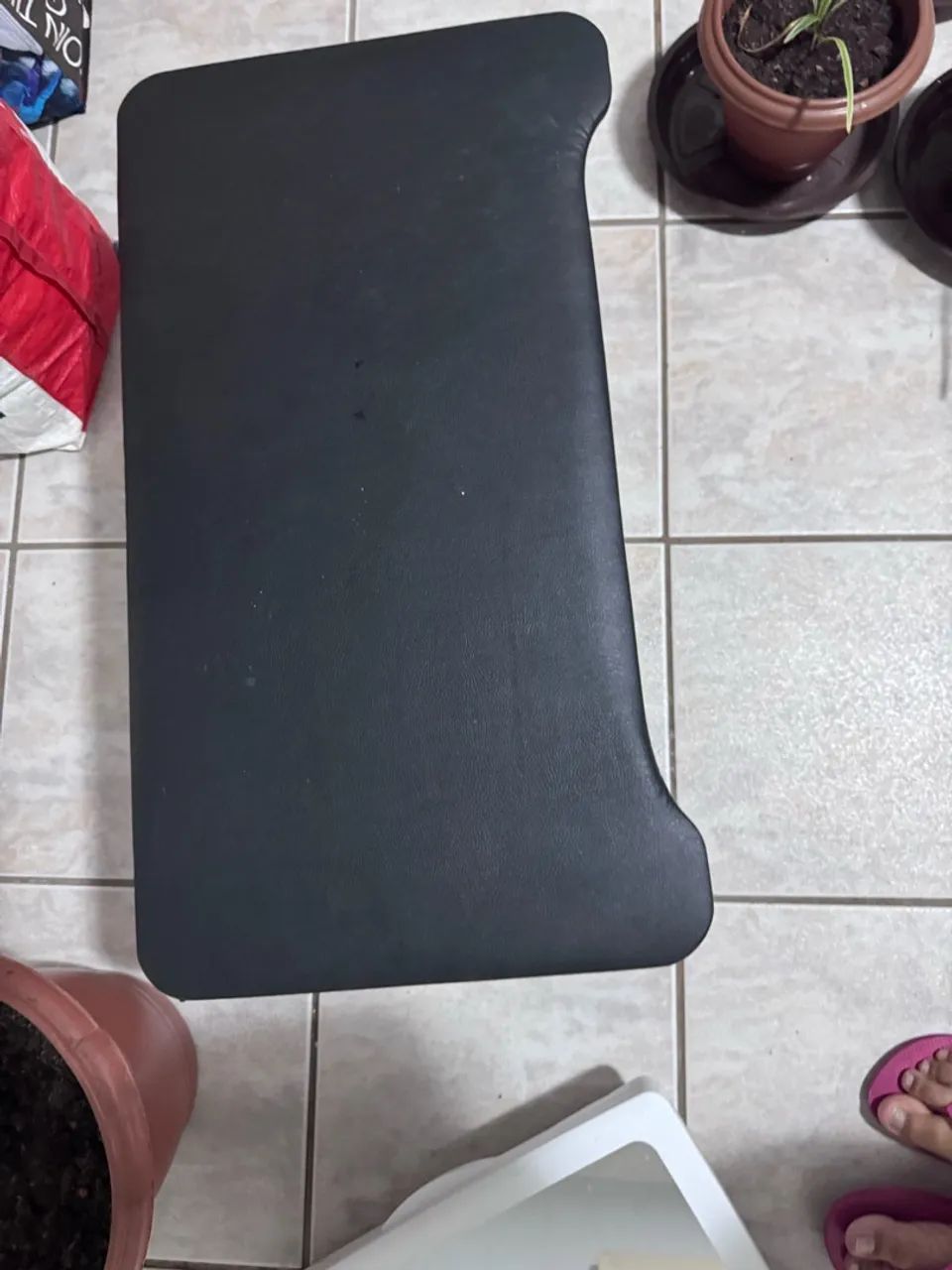 Mesa dobrável para notebook 