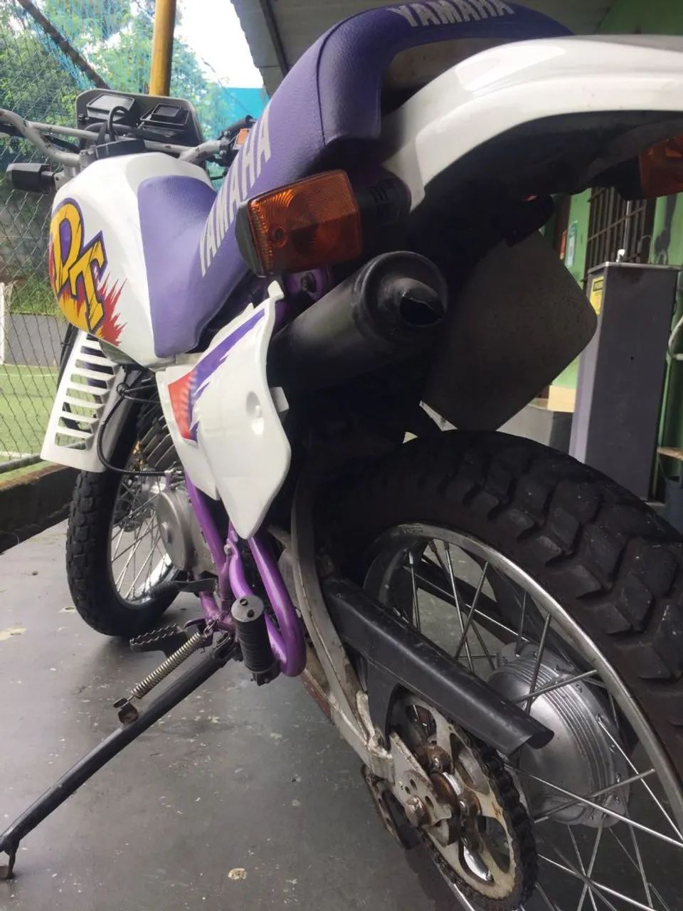 Dt 180z 1995 - Foto 5