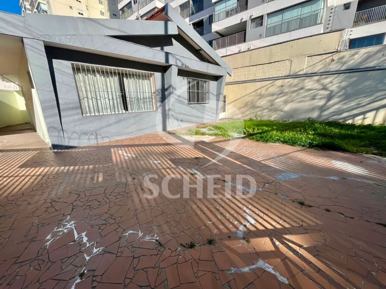 Imóvel comercial a venda de 100,00m² útil na Vila Mascote ! - Foto 2