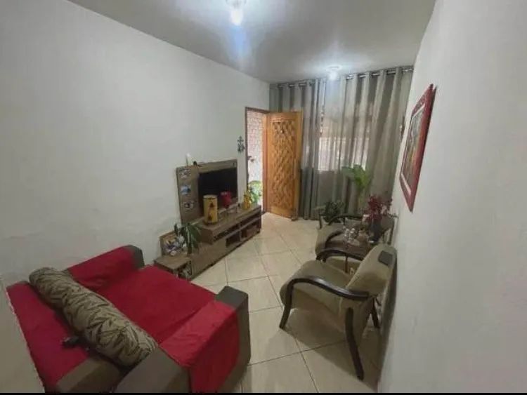 VENDO MEU SOBRADO  - Foto 5