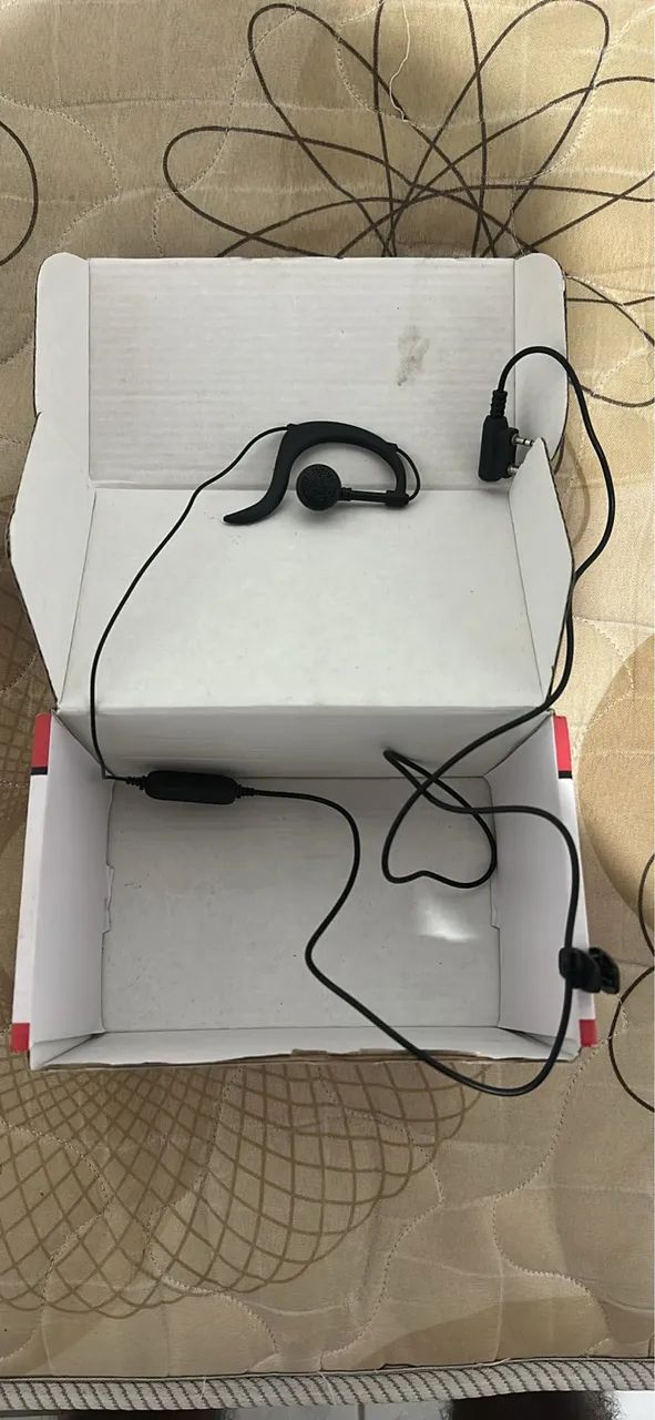 Rádio Grasep Modelo D-R6R - Foto 4