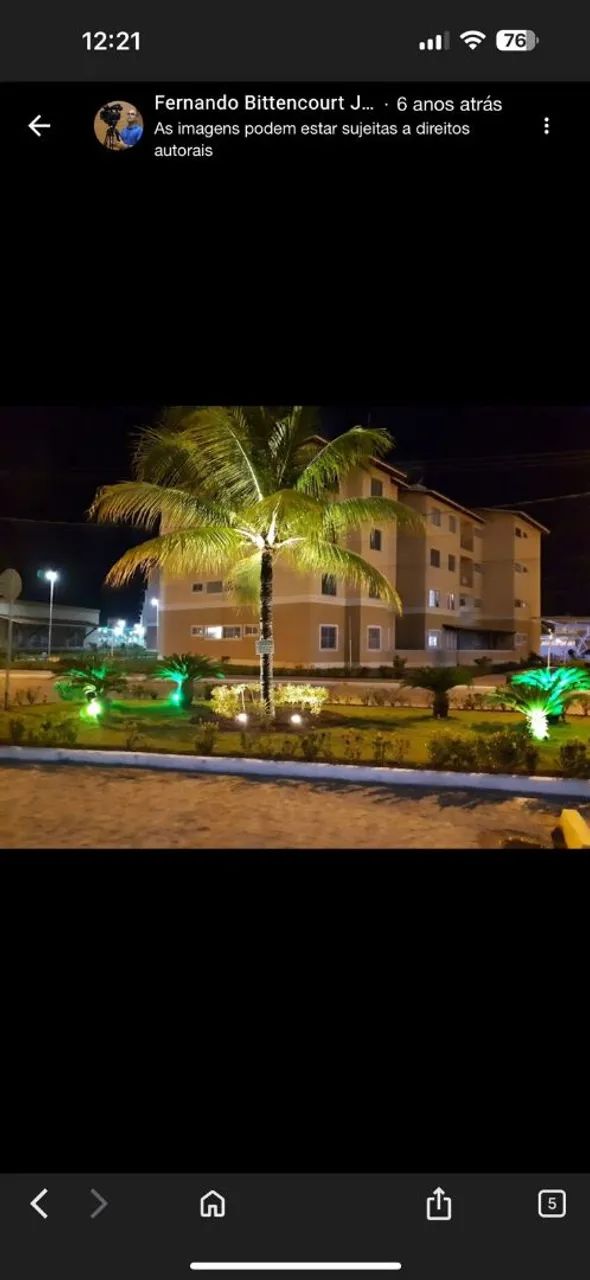 Foto - Barra Dos Coqueiros - 