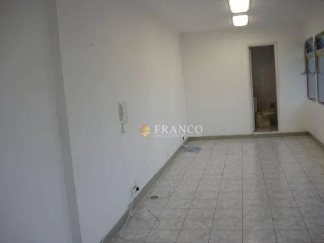 Sala comercial, 34 m² - venda ou aluguel - Centro - Taubaté/SP - Foto 3
