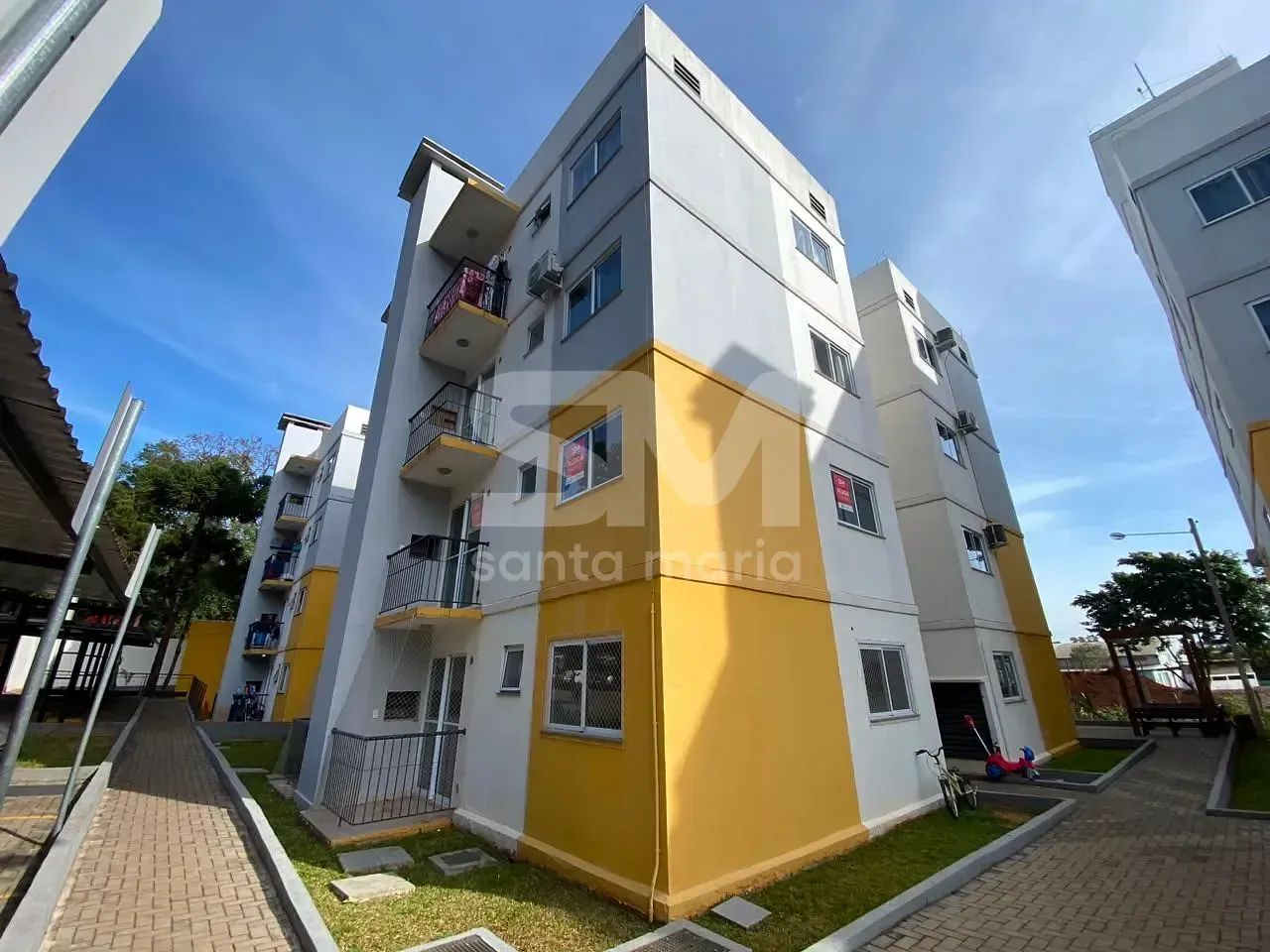 Apartamento à venda, Efapi, Chapecó, SC - Foto 2