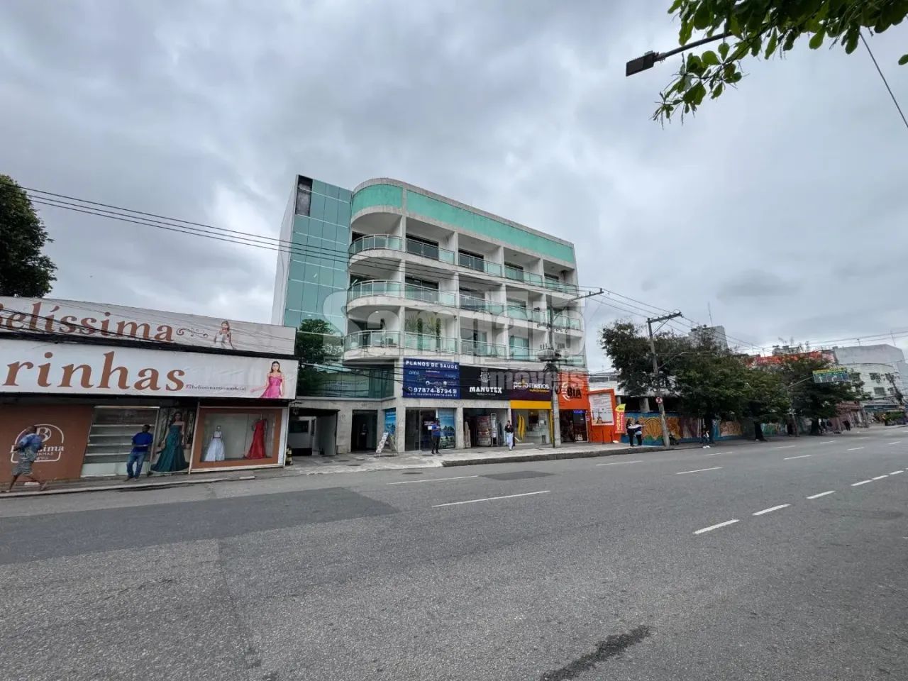 Campo Grande | Sala