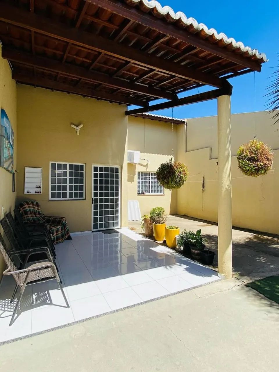 Casa aconchegante na Parangaba  - Foto 5