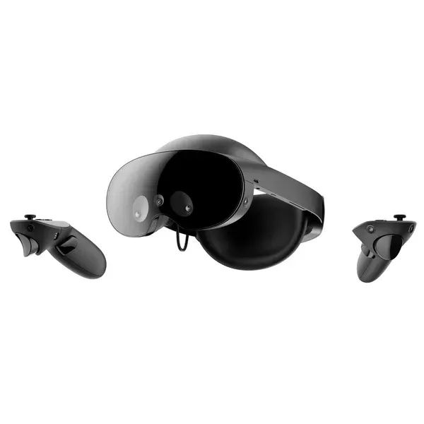 Oculos VR Meta Quest Pro