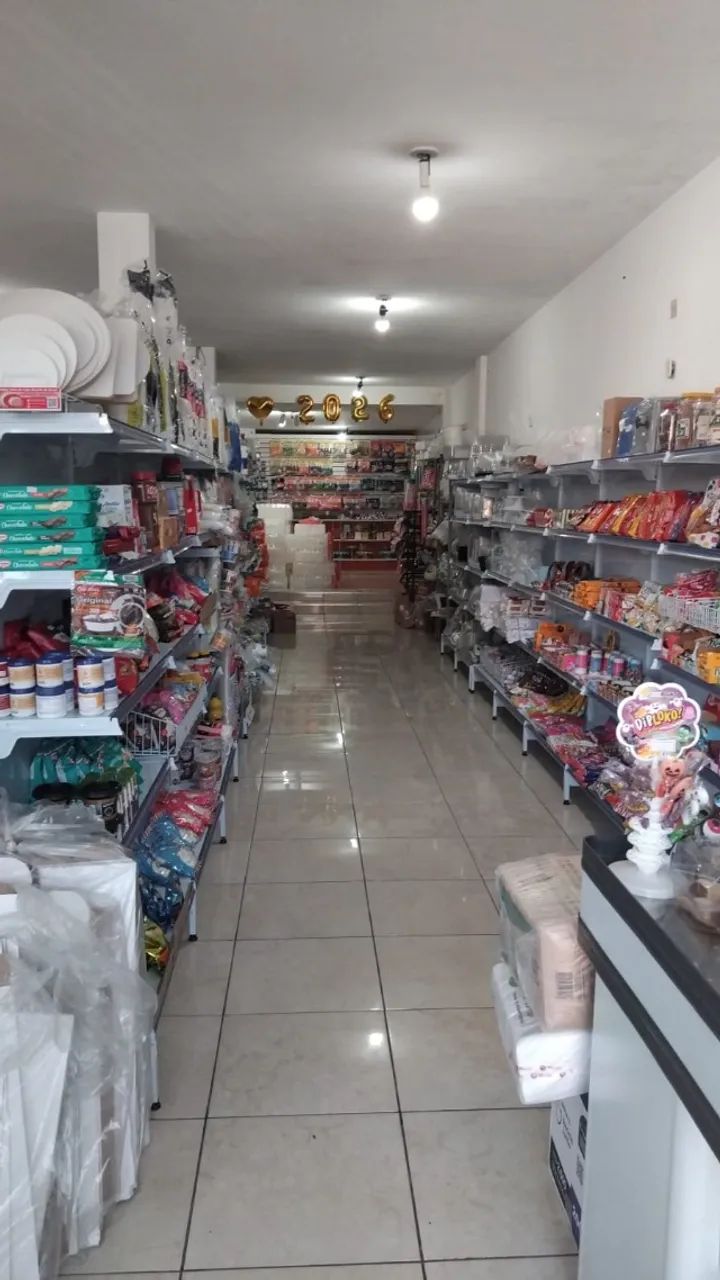 Vende-se loja de embalagens  - Foto 3