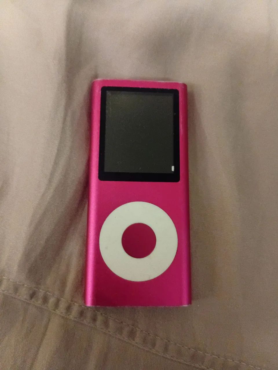 Ipod Rosa  - Foto 2