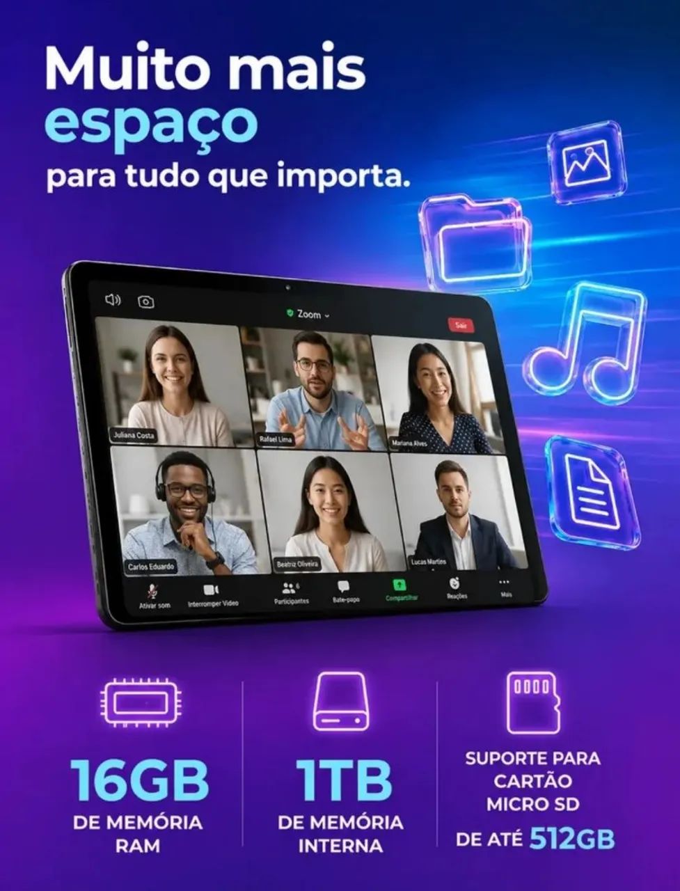 Benedo BE 17 Pro Max - Foto 4