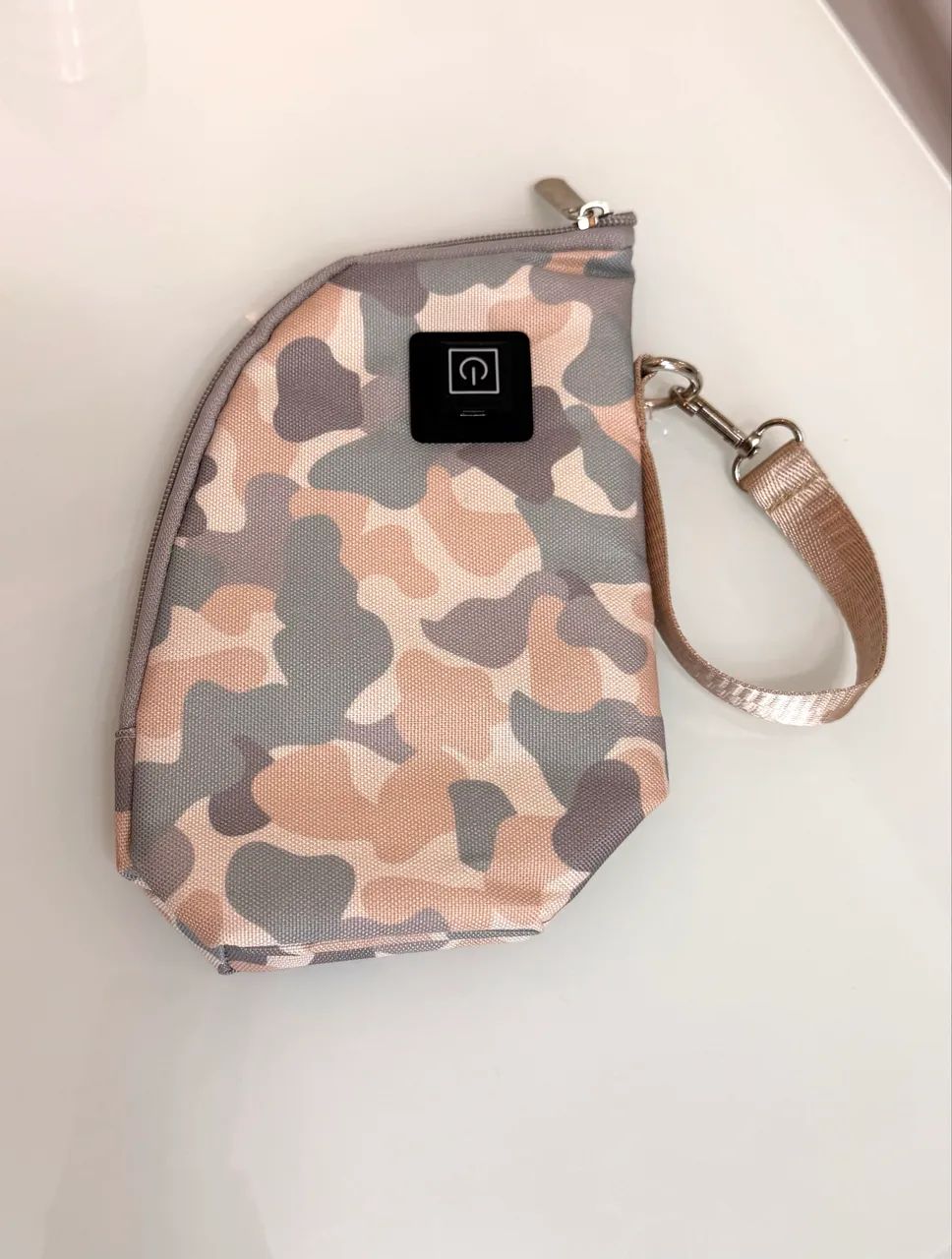 Bolsa térmica para mamadeira  - Foto 2