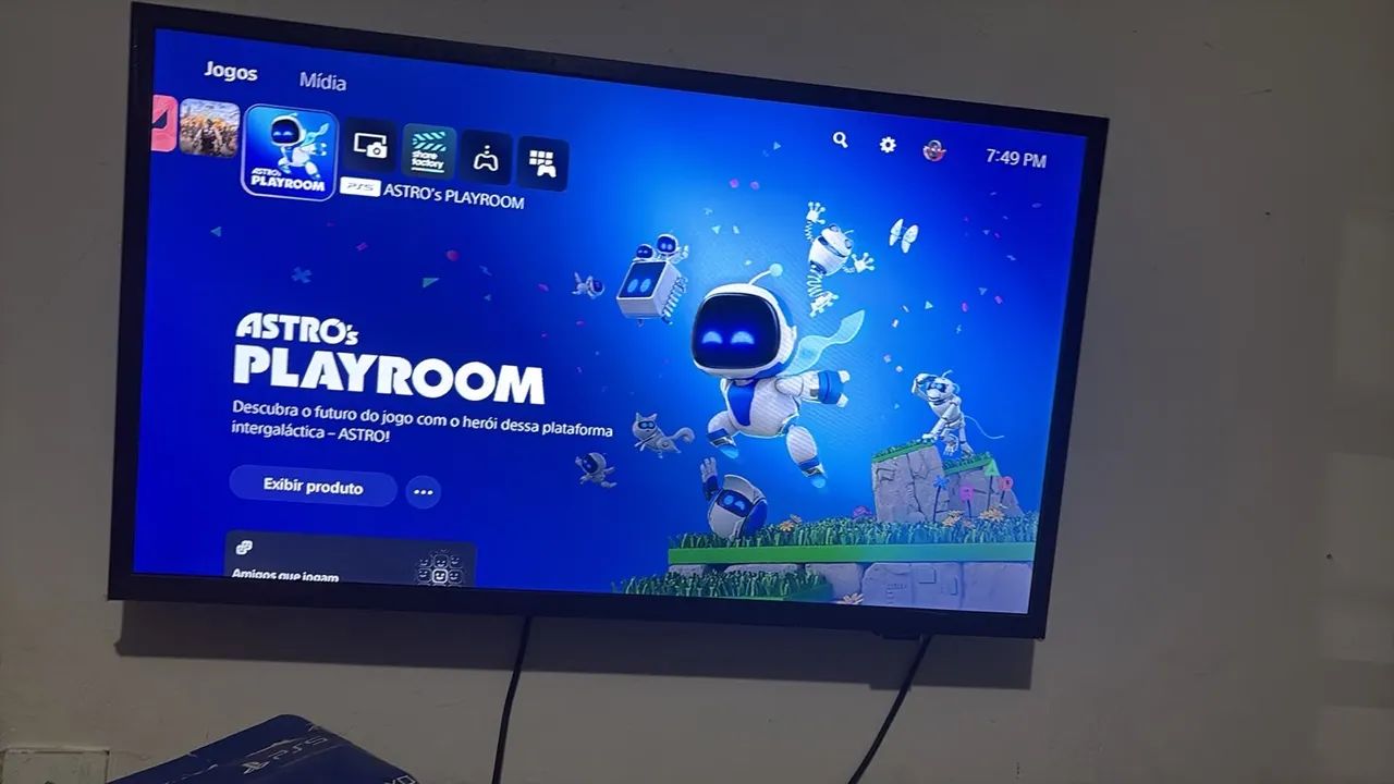 Ps5 - Foto 3