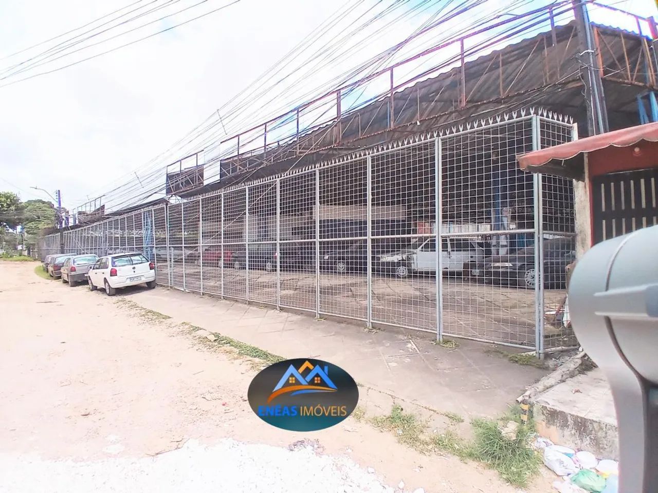 Ponto Comercial para Locação em Recife, Iputinga - Foto 2