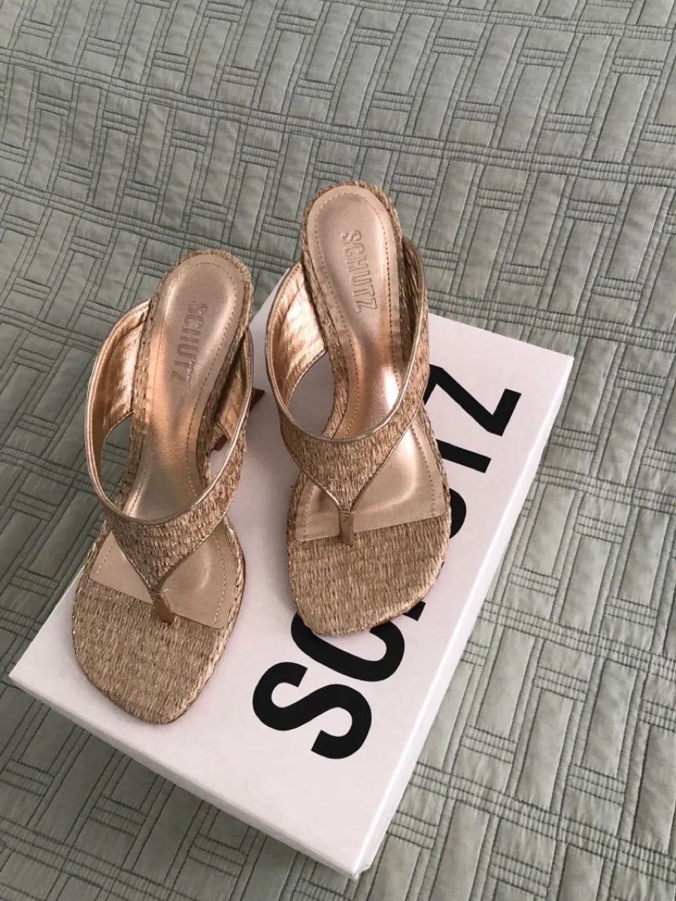 Sapatos  - Foto 2
