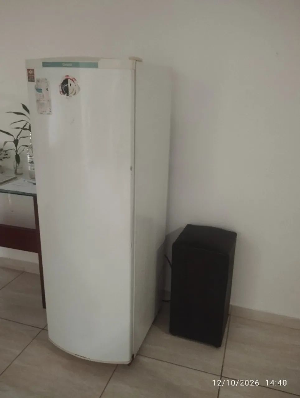 Geladeira Consul - Foto 4