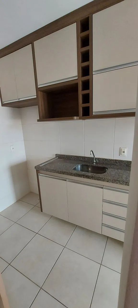 Apartamento Condomínio Vero  - Foto 2