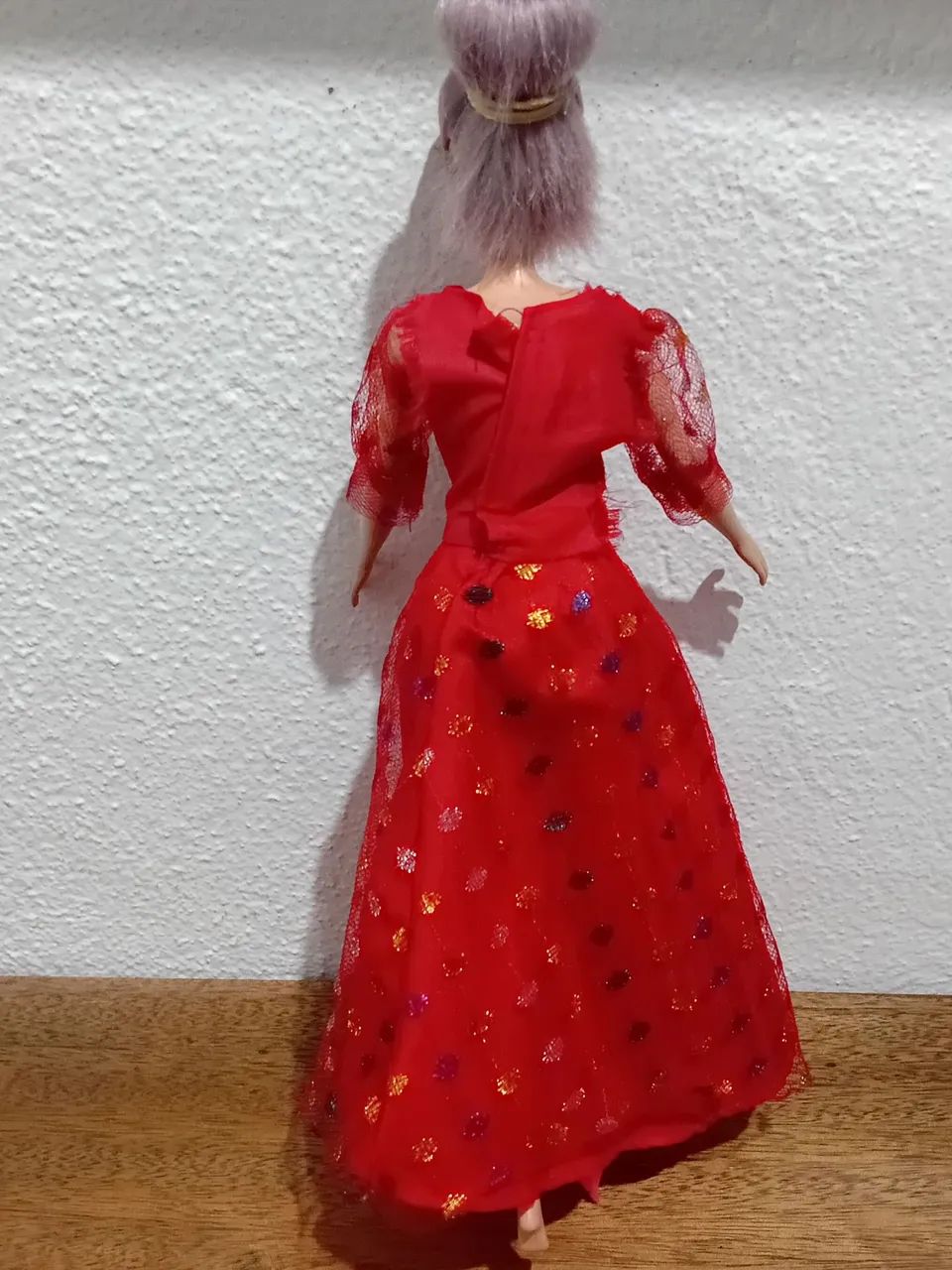 Boneca Barbie - Foto 3